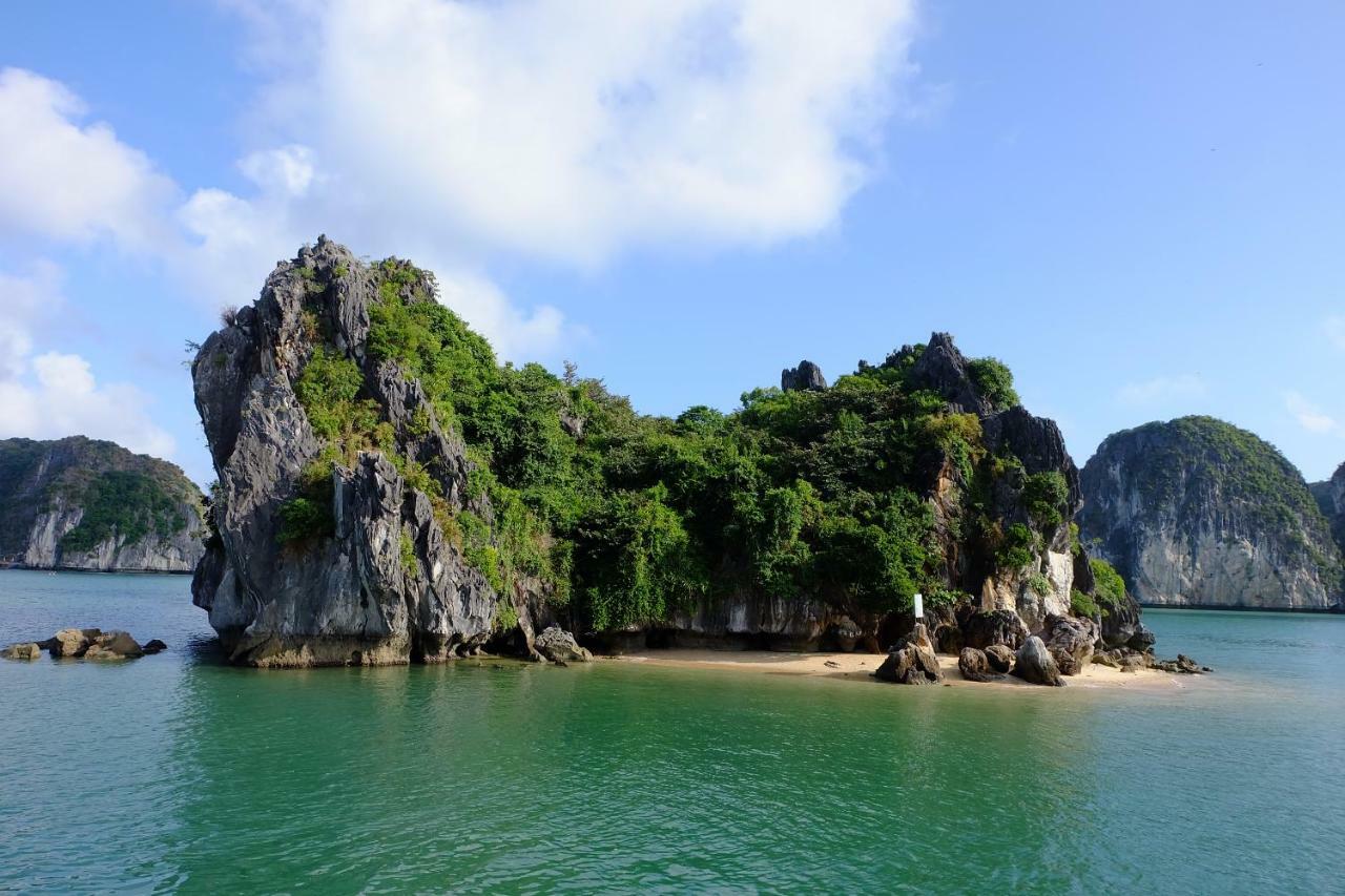 Ботель Cat Ba Bay Cruises 2*